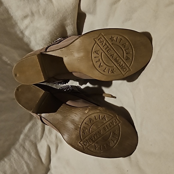 Zapato Boot - Picture 8 of 11